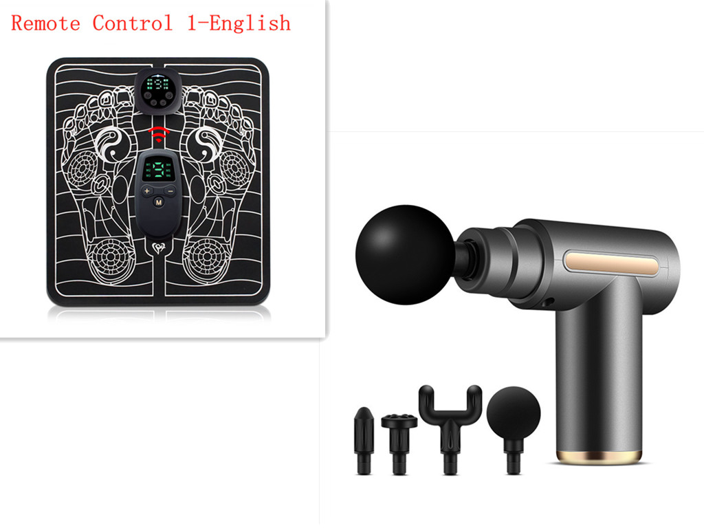 Compact Muscle Reliever