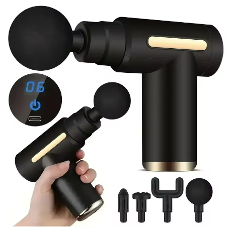 Compact Muscle Reliever