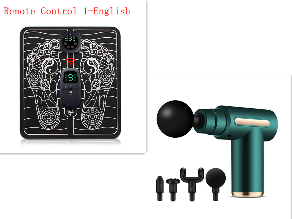 Compact Muscle Reliever